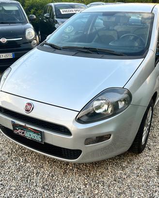 Fiat Punto 1.4 8V 5 porte Easypower Easy