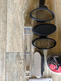 Vaporizzatore rowenta