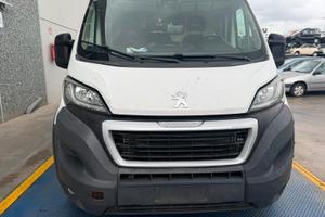 RICAMBI AUTO USATI VARI PER PEUGEOT BOXER 2016 300