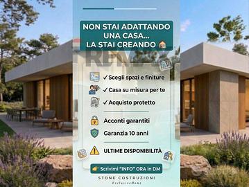 Villa o villino - Aci Sant'Antonio