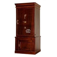 Cassaforte Antica FABIAN ('900) Effetto legno