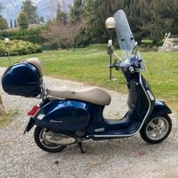 VESPA 300