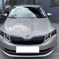 Skoda octavia anno 2019 ricambi