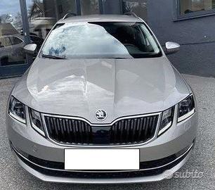Skoda octavia anno 2019 ricambi