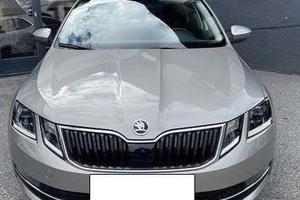 Skoda octavia anno 2019 ricambi