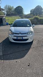 CITROEN C3 3ª serie - 2014
