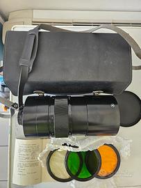 Obiettivo supertele MTO-11CA 1000 mm f/10