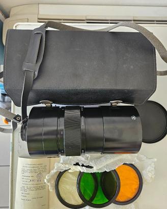 Obiettivo supertele MTO-11CA 1000 mm f/10