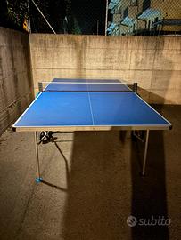 Tavolo ping pong