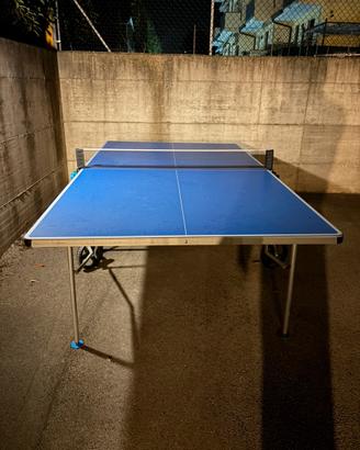 Tavolo ping pong