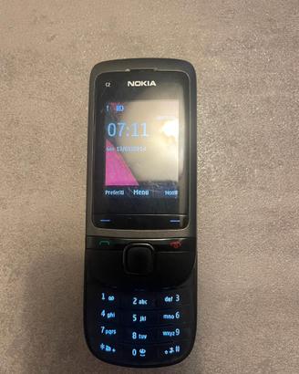 Nokia C2-05