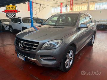 Mercedes ML 250 bt Sport 4matic auto