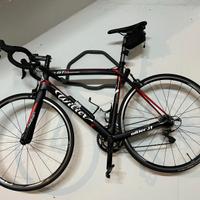 Bici da corsa Wilier GTR Granturismo