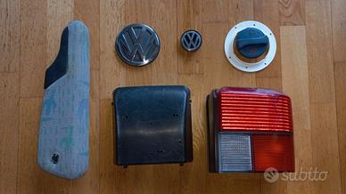 Pezzi per Vw T4 /Westfalia/Bonocar