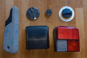 Pezzi per Vw T4 /Westfalia/Bonocar