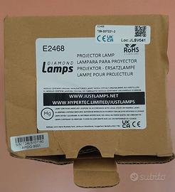 Lampada Proiettore Diamond Lamps E2468 APOG-9001 p