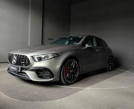 Mercedes-Benz Classe A A 45S AMG 4Matic+