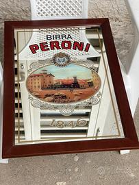 Quadro peroni