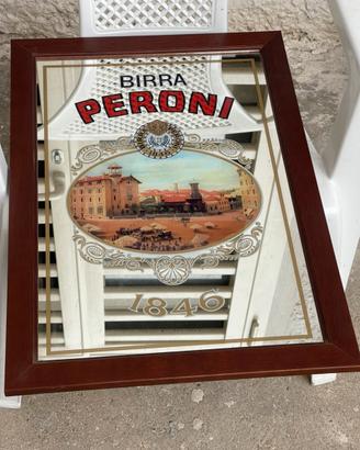 Quadro peroni