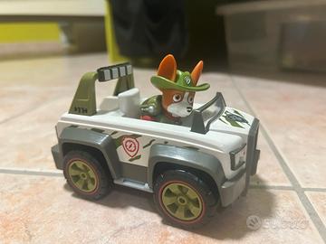 Personaggi paw patrol