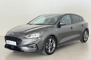 FORD Focus 1.0 EcoBoost Hybrid ST-Line *PREZZO R