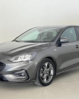 FORD Focus 1.0 EcoBoost Hybrid ST-Line *PREZZO R
