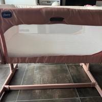 Culletta chicco next to me