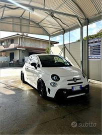 500 Abarth