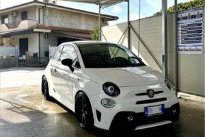 500 Abarth