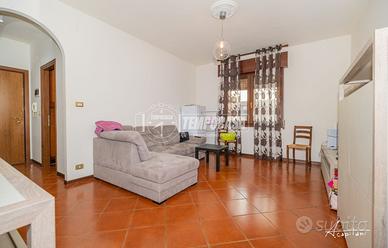 Quadrilocale in zona Musicisti!