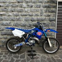 Yamaha yz 125