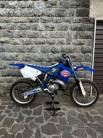 Yamaha yz 125
