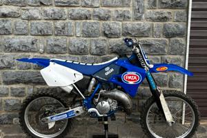 Yamaha yz 125