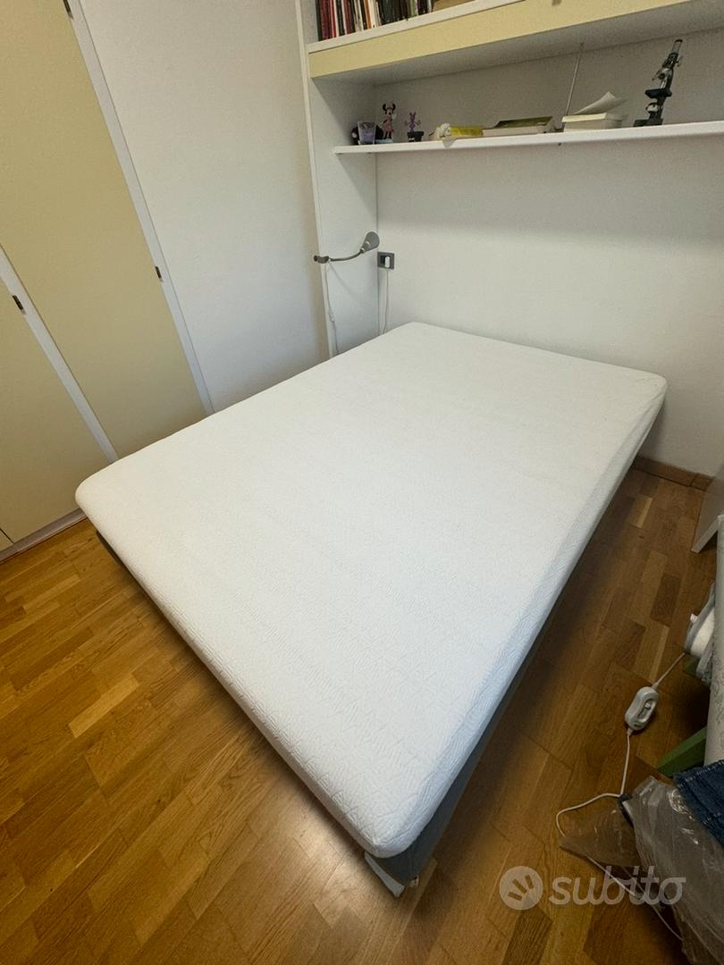 Letto con materasso - Arredamento e Casalinghi In vendita a Bologna