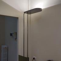 Lampada terra Skipper Gesto Design Gecchelin 1975