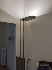 Lampada terra Skipper Gesto Design Gecchelin 1975