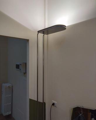 Lampada terra Skipper Gesto Design Gecchelin 1975