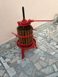 Torchio Vino