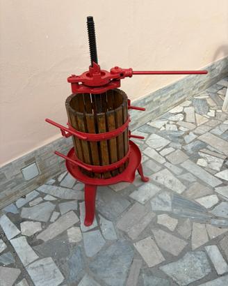 Torchio Vino
