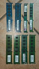 Memorie RAM DDR3 DIMM