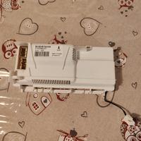 Scheda lavastoviglie lft 114 hotpoint ariston dw