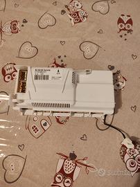 Scheda lavastoviglie lft 114 hotpoint ariston dw