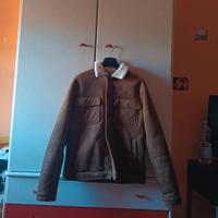 Giaccone Pull & Bear