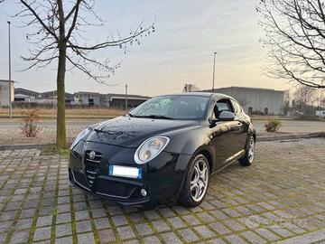 Alfa Romeo MiTo 1.4 T 120 CV GPL Distinctive Sport