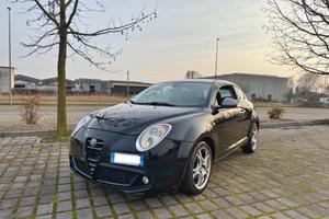 Alfa Romeo MiTo 1.4 T 120 CV GPL Distinctive Sport