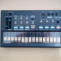 Korg volca fm