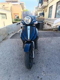 Beverly 300
