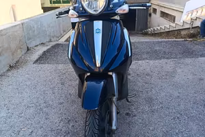 Beverly 300