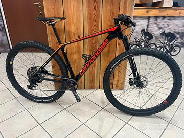 Cannondale Fsi carbon MTB 29 TOP gamma 9,75Kg