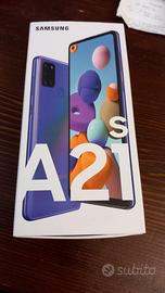 Smartphone Samsung A21 S